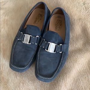Men’s Ferragamo Loafers